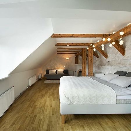 Heaven Apartment Tallinn Eksteriør bilde