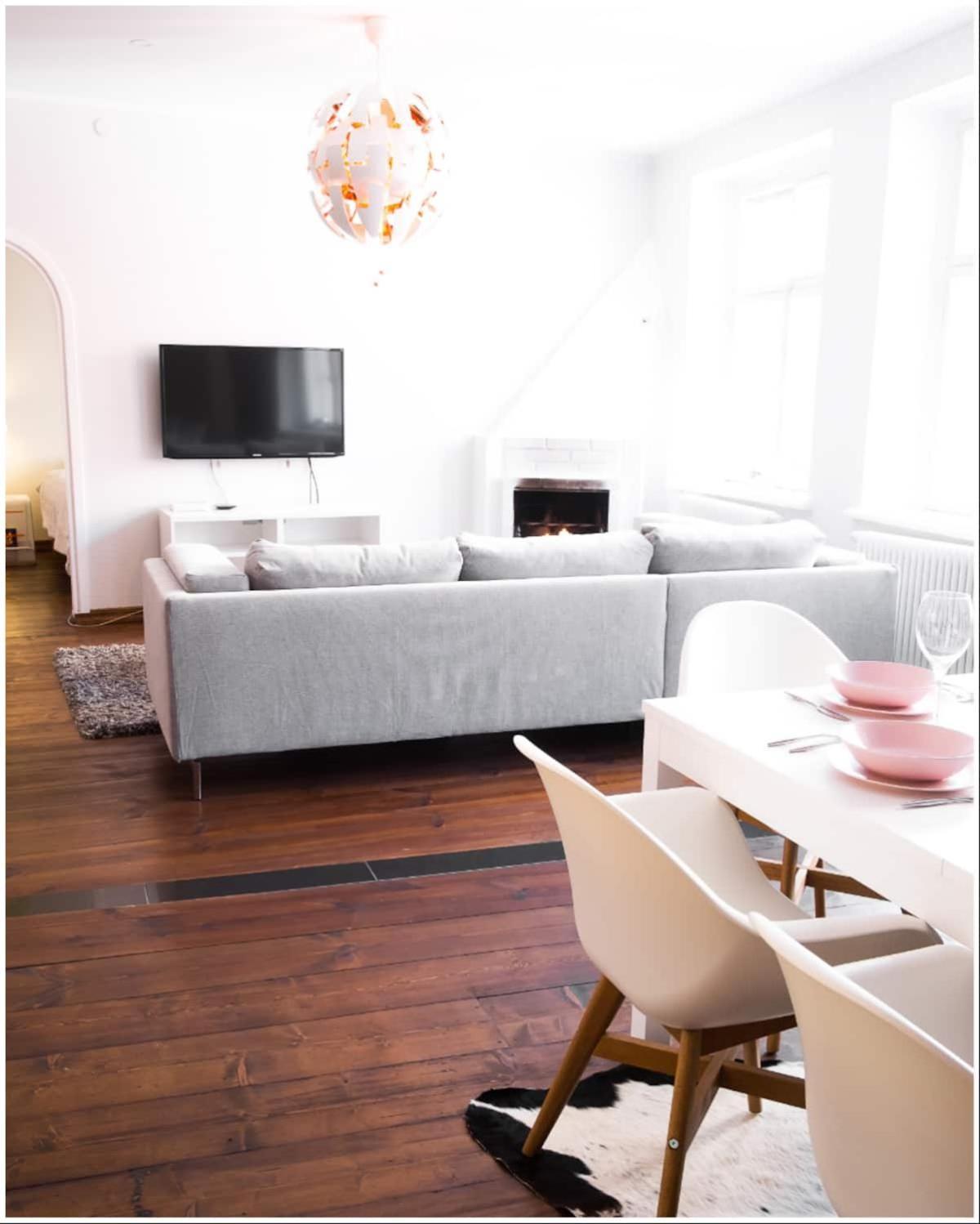 Heaven Apartment Tallinn Eksteriør bilde