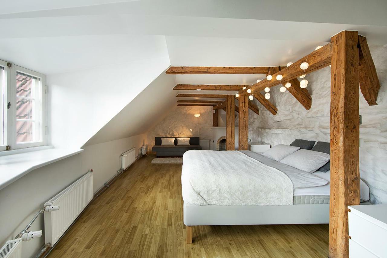 Heaven Apartment Tallinn Eksteriør bilde