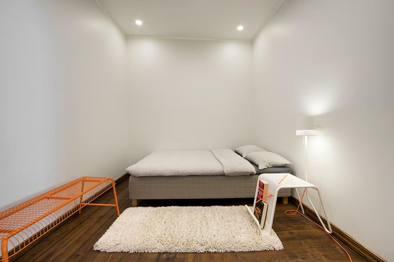 Heaven Apartment Tallinn Eksteriør bilde